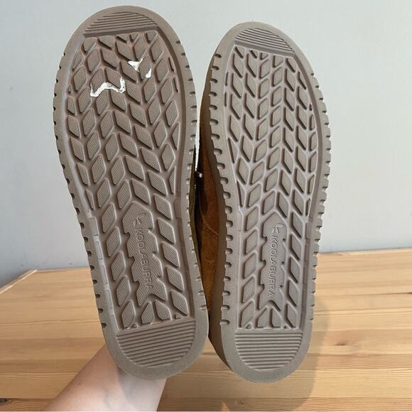 Koolaburra by UGG Kiran Chukka Boot Chestnut 8 - Picture 8 of 11